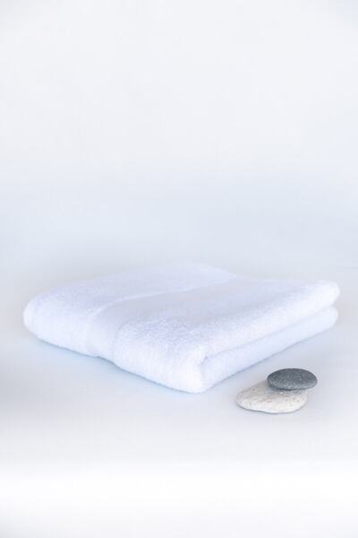 Taka Fabrics Хвиля 100% бавовна Рушник для рук, обличчя, гостей 3 штуки Розмір 50x80 см Набір Сірий, аква, білий