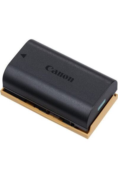 Canon Lp-el Lityum Iyon Batarya (el-1)