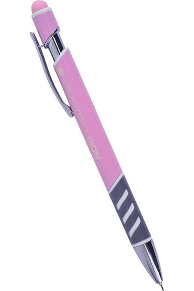 Noki Y-touch Pink Versatil Pen 0.7 Mm