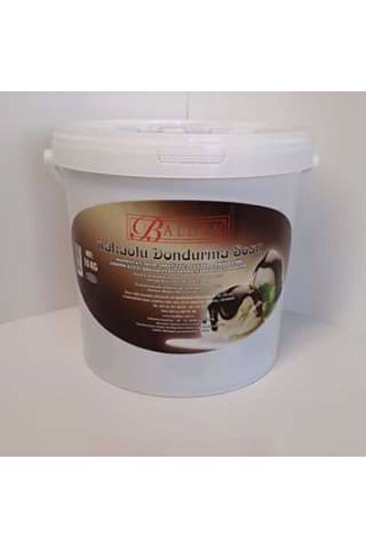 Balden Dondurma Sosu 10 kg