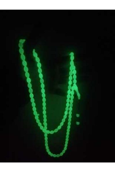Bilsen Store Phosphorescent Rosary