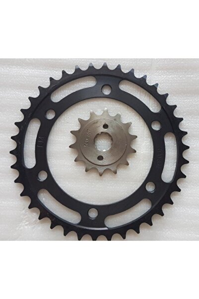 Honda Crf 250 L Ön Arka Dişli Set Moto11