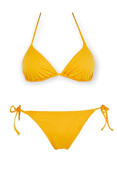Nilmay mayo Bikini Set