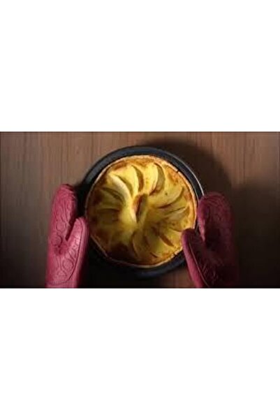 Tupperware Ultra Pro Kiş (fırın, Mikrodalga Ve Derin Dondurucu Kullanımına Uygun Dur)violahome