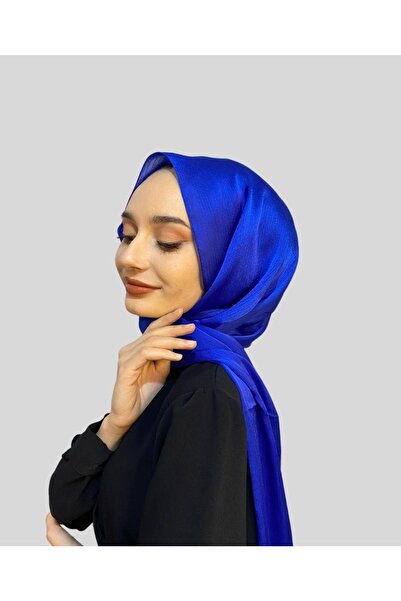 şehri şal وشاح Ipekyolu Şehr-i Saks شال أزرق أيدول جانجان شال