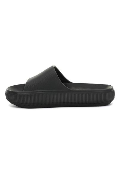 Sonimix Soelite Flatform Slippers Beach Pool Garden Sea Summer Soft Thick Soled Unisex Daily Slippers