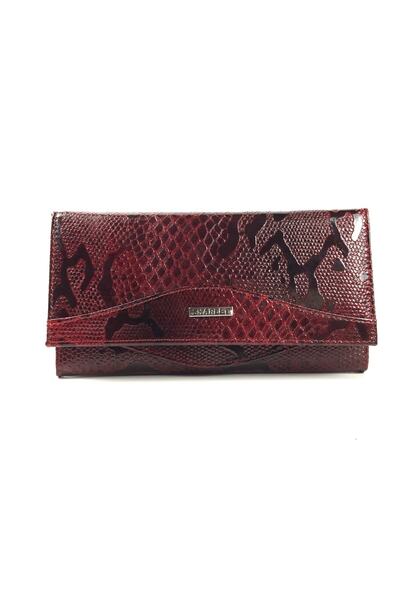 Skarlet Genuine Leather Women's Wallet