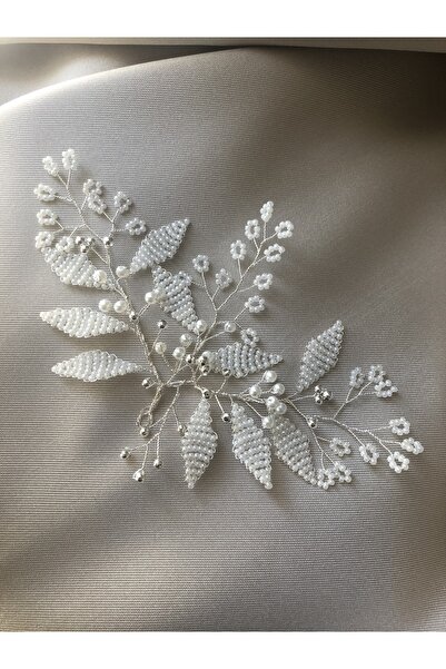 ACCESORİOS Αξεσουάρ για τα μαλλιά της νύφης