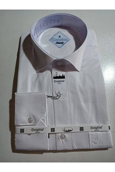 Rengima Класична сезонна сорочка