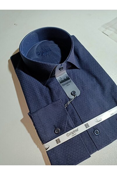 Rengima Класична сезонна сорочка