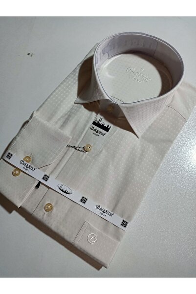 Rengima Класична сезонна сорочка