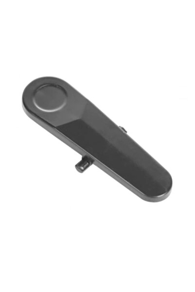 Fakir Rematrix Elegans Dik Süpürge Toz Haznesi Mandalı