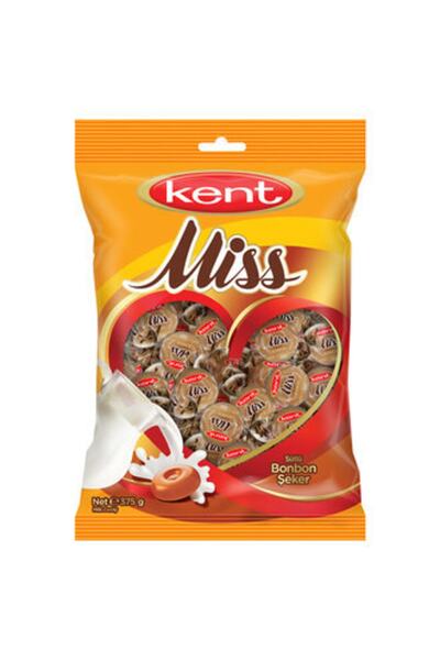 KENT Misbonbon Sütlü 375 G