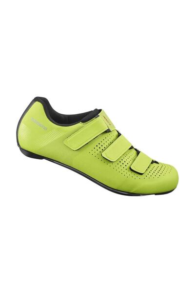 Shimano Unisex Yol Ayakkabısı Sarı 43