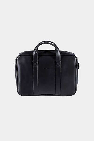 CANTAŞ Çantaş Organizer Evrak & 15-16 Inc Laptop Çantası Bc05 Siyah