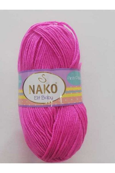 elahobi Νάκο Ελίτ Μωρό 5278