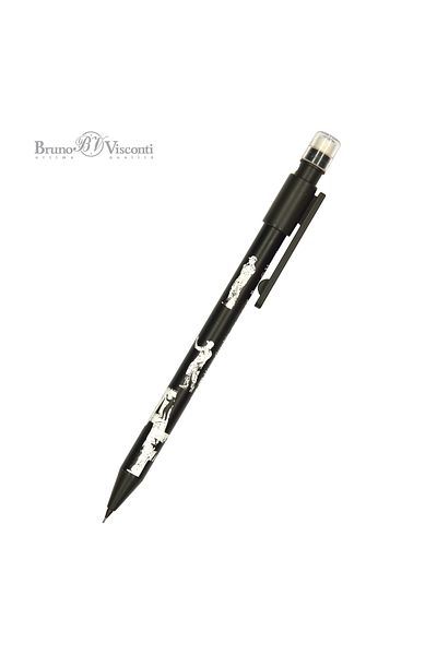 Bruno Visconti happygraphix'' Versatil, Nib Pen 0,7mm Rap
