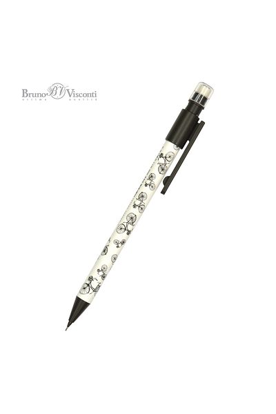 Bruno Visconti happygraphix'' Versatil, Nib Pen 0,7mm Bike
