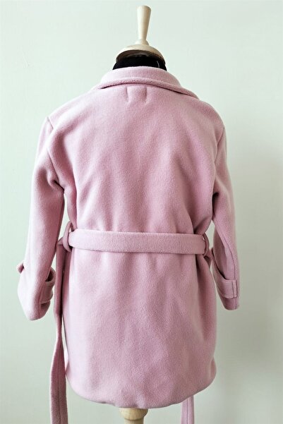 ipek atlas 1-14 éves lány szezonális muszlin bélésű felvonókabát