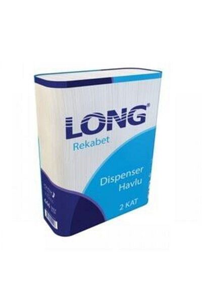 Long Z Fold Towel Paper 110x12 (110 Pieces 12 Packs)