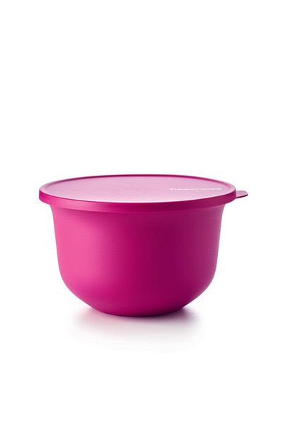 Tupperware Aloha Cap 4l Radish Purple Esc