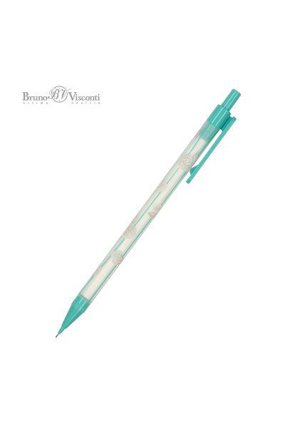 Bruno Visconti Icegraphix'' Versatil, Tip Pen 0.5 MmSea