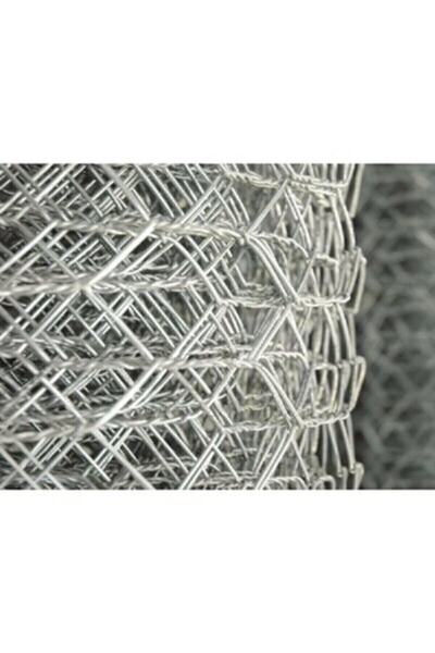 İMC GALVANİZ TEL 100cm Eninde 20m Uzunluğunda Galvanize Bahçe Teli Çit Teli -...
