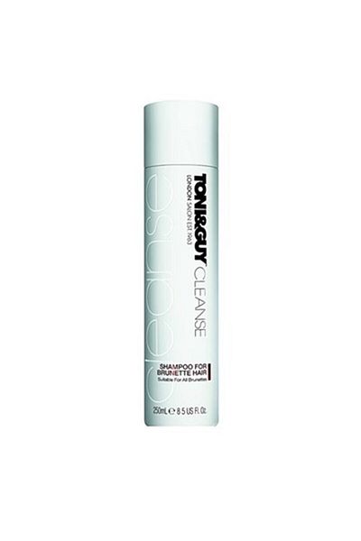Toni&Guy Toni & Guy Brown Shampoo for Hair 250 ml