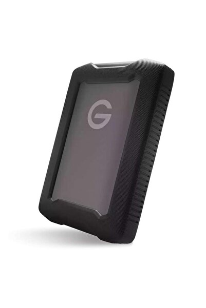 SanDisk G-drive 2tb Armoratd Usb 3.1 Harici Disk Space Grey