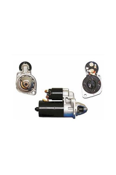 Bosch Starter Motor Type Audi 80-100 81-94 Str6530