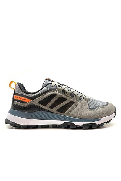Hammer Jack 101 22308-m Nadal Grey Orange Sports Shoes