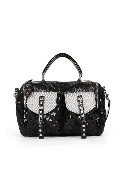 ÇÇS 16626 Women's Shoulder Strap Handbag