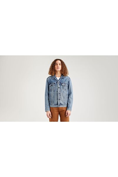 Levi's Trucker bunda