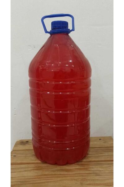 Gedelek Turşuları Trak Turşuları 5 Lt Doğal Turşu Suyu