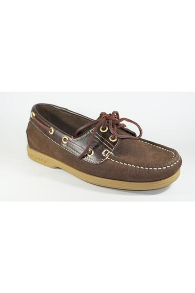 Dexter Kahverengi Günlük Ayakkabı Z911-2