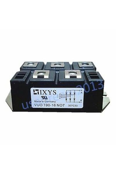 Diode 82-16 N07