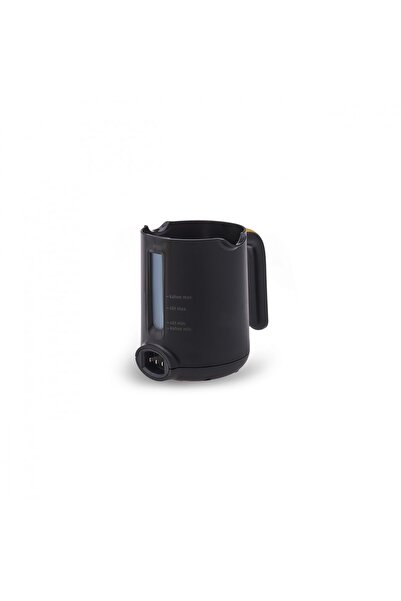 HOMEND 1880h Sütlü Türk Kahve Makinesi Bronz