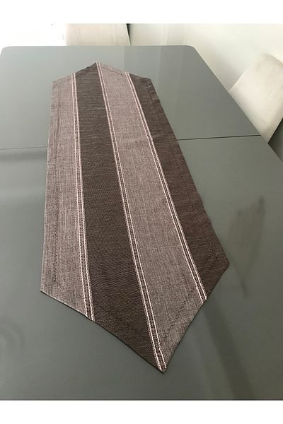 Parla Life 2 Χρώμα 40x140 εκ. Λινό υφασμάτινο δρομέα