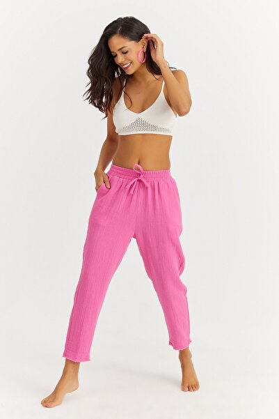 Cool & Sexy Hose - Rosa - Relaxed