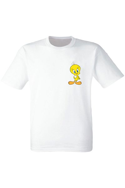 TWEETY Tricou imprimat pentru copii