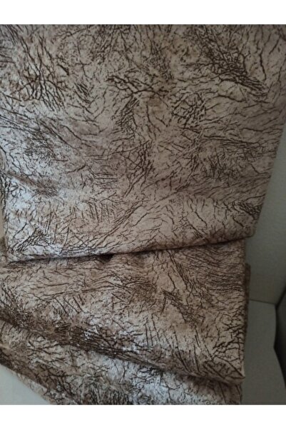 Selçuklu Tekstil Kaymaz Süngerli Çekyat Koltuk Örtüsü Damar Desenli