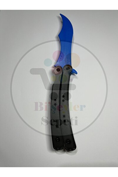 Bi'şeyler Sepeti Cs Go Butterfly - سكين الفراشة CS Go