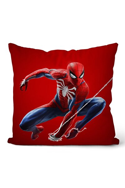 EVPANYA Çift Taraflı Çocuk Kırlent Kılıfı Kod : Kircck0173