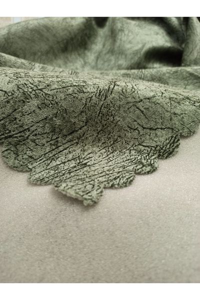 Selçuklu Tekstil Non-Slip Sponge Sofa Bed/Sofa Cover with Vein Pattern
