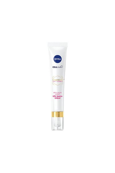NIVEA Luminous630 Eye Care Cream 15 ml