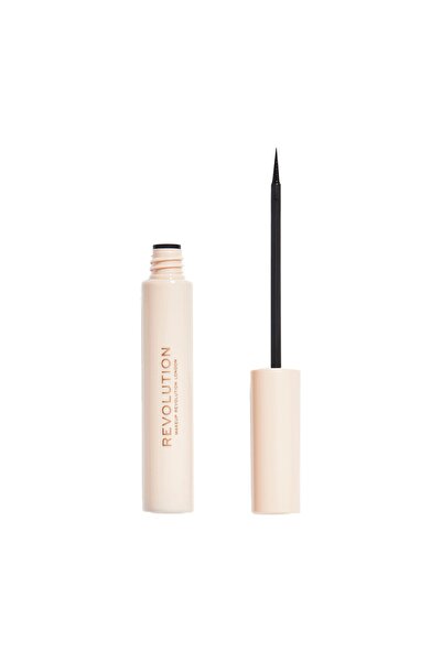 Revolution قلم النمش بني داكن