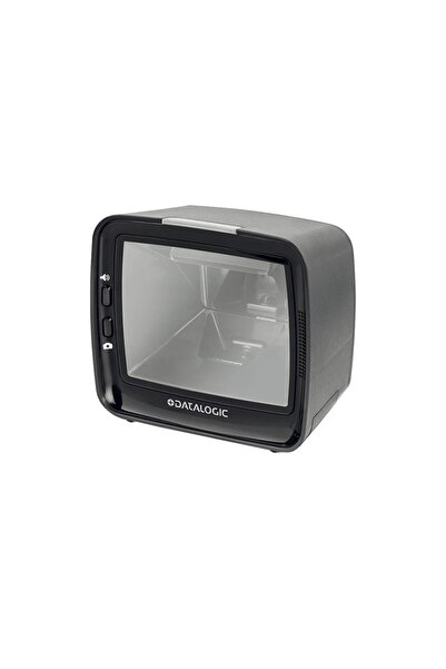 Generic Brand قارئ باركود ثنائي الأبعاد متعدد الاستخدامات M3410 مع اتصال USB