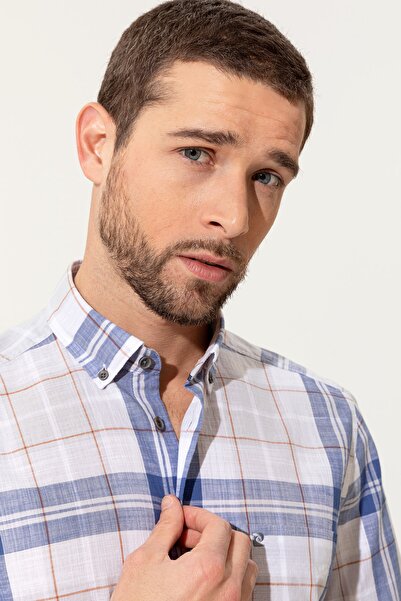 Pierre Cardin Чоловічий саксофон Сорочка G021Sz0040001369633