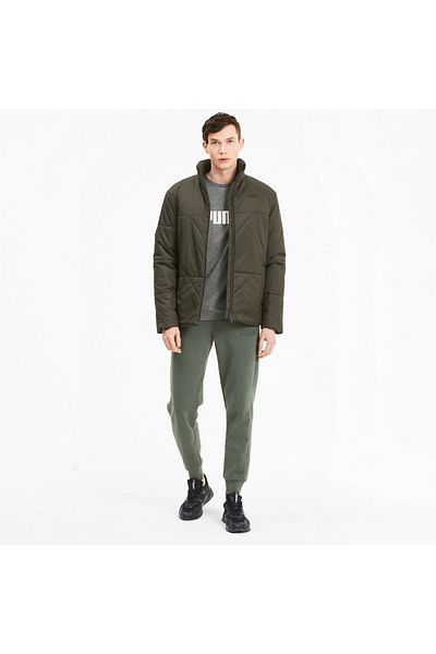 Puma Ess Padded Men's Jacket