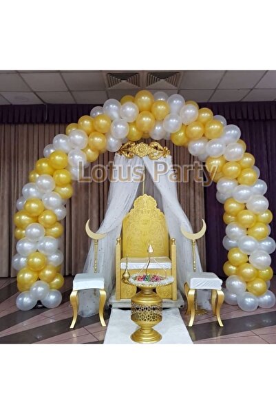 LOTUS PARTY Αλυσίδα μπαλόνι